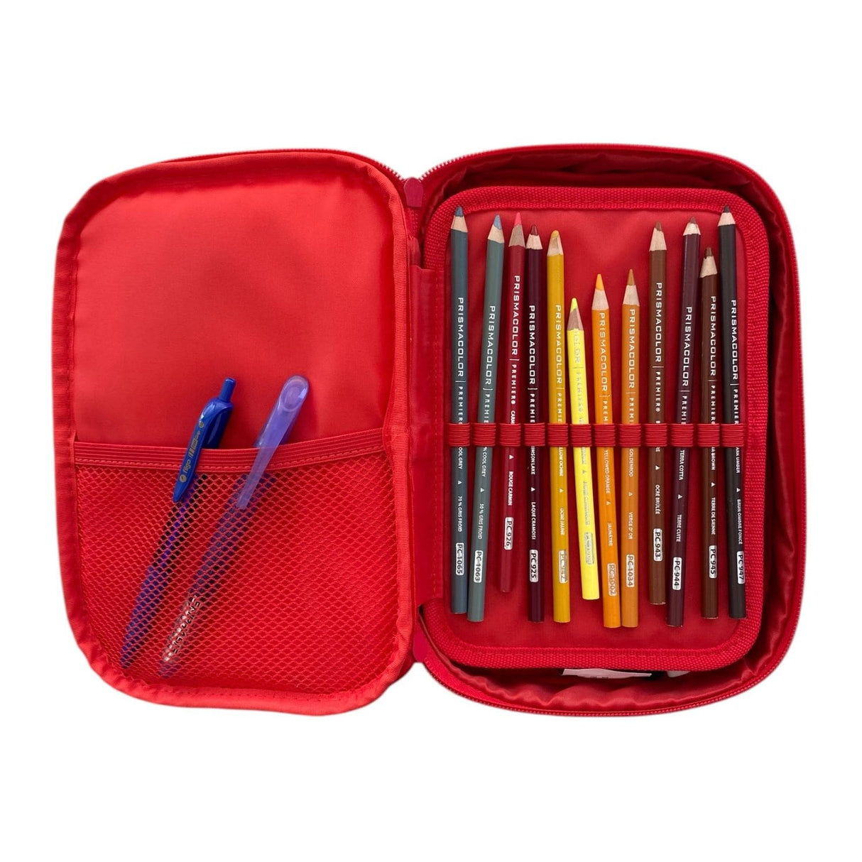 Mooving - Estuche para Lápices Maxi Trend Snoopy