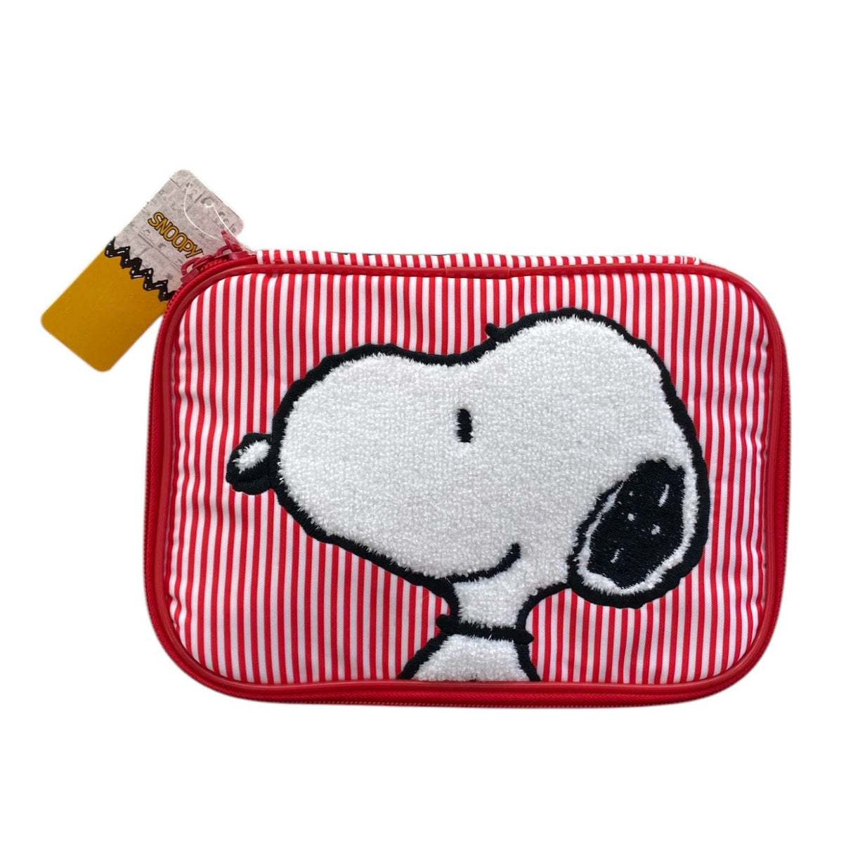 Mooving - Estuche para Lápices Maxi Trend Snoopy