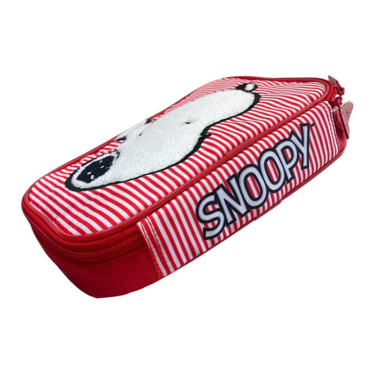 Mooving - Estuche para Lápices Maxi Trend Snoopy