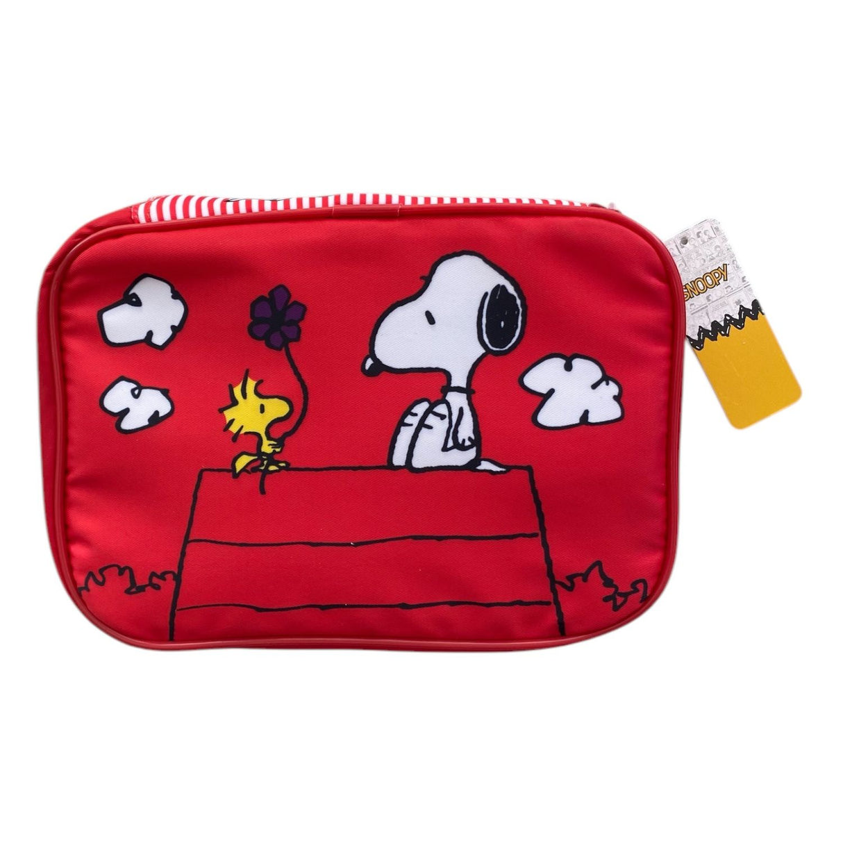 Mooving - Estuche para Lápices Maxi Trend Snoopy