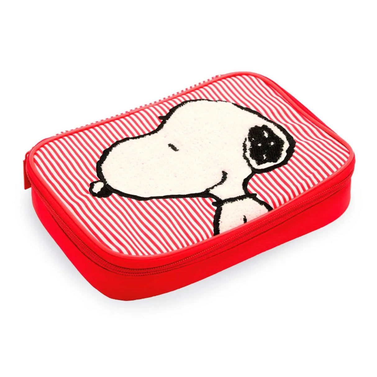 Mooving - Estuche para Lápices Maxi Trend Snoopy