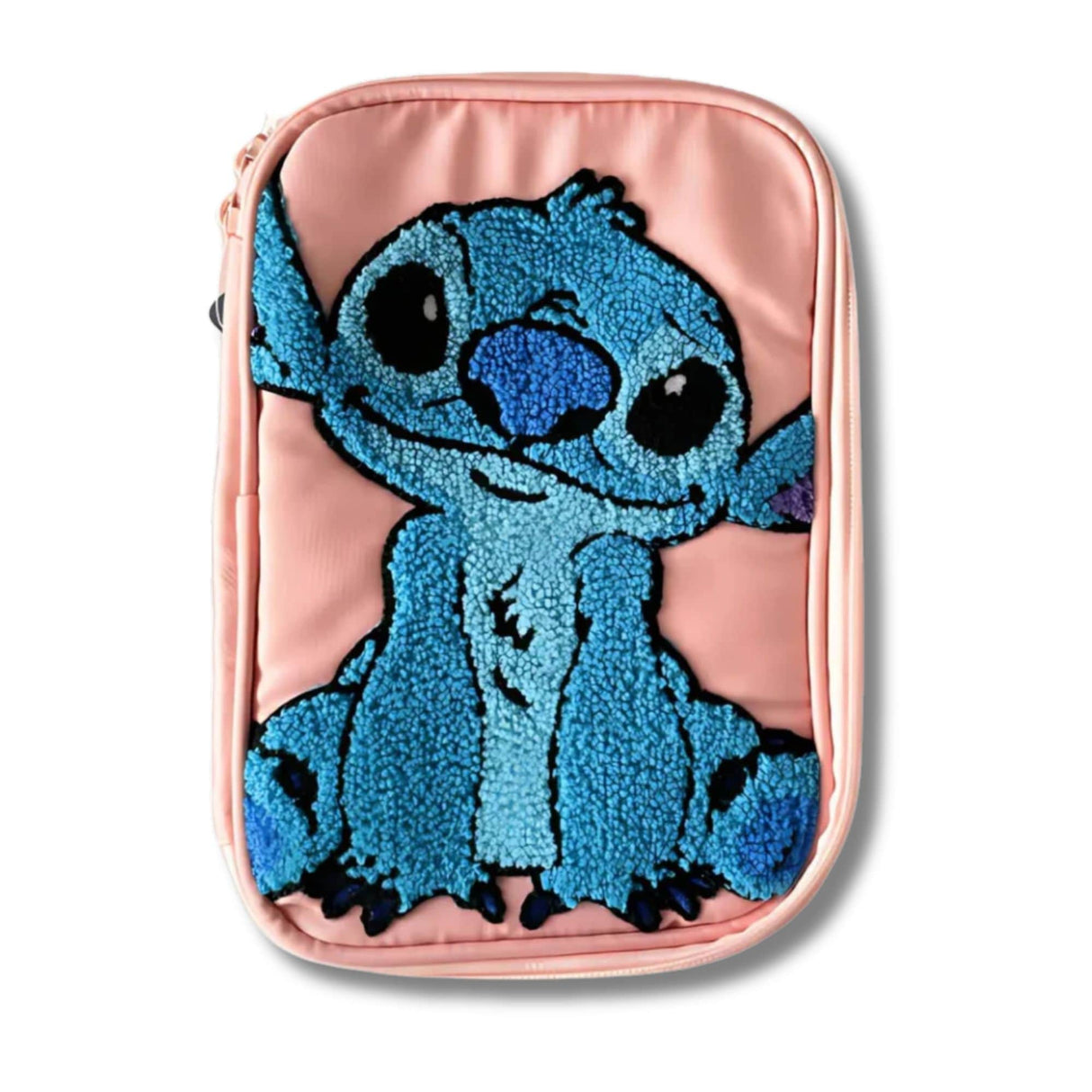 Mooving - Estuche para Lápices Maxi Trend Stitch