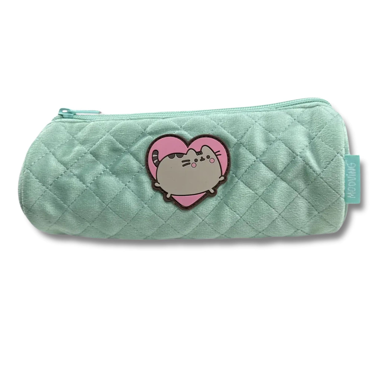 Mooving - Estuche para Lápices My Tube Pusheen