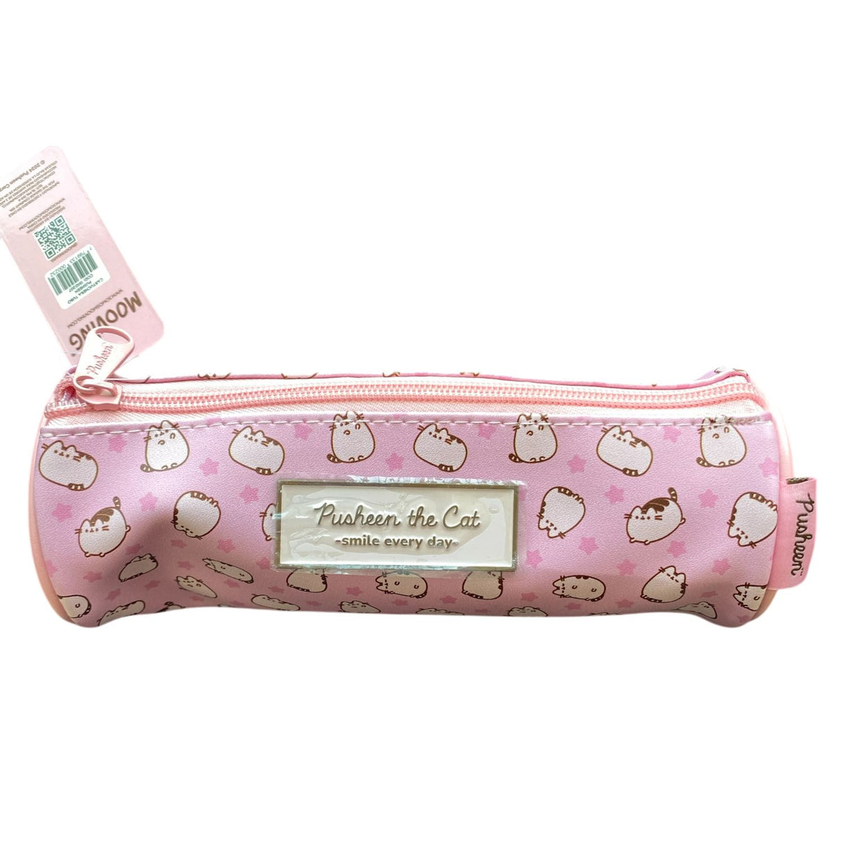 Mooving - Estuche para Lápices My Tube Pusheen