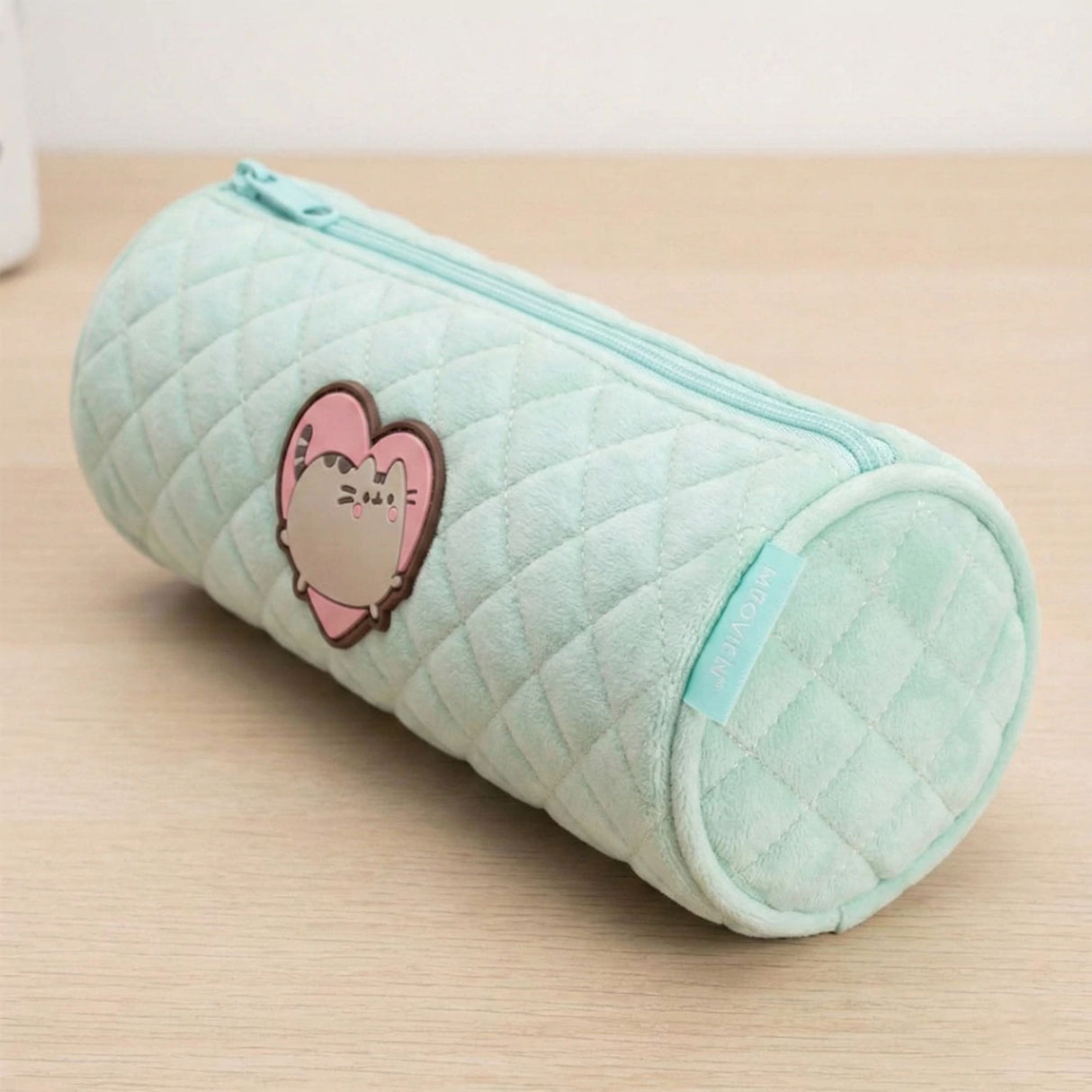 Mooving - Estuche para Lápices My Tube Pusheen
