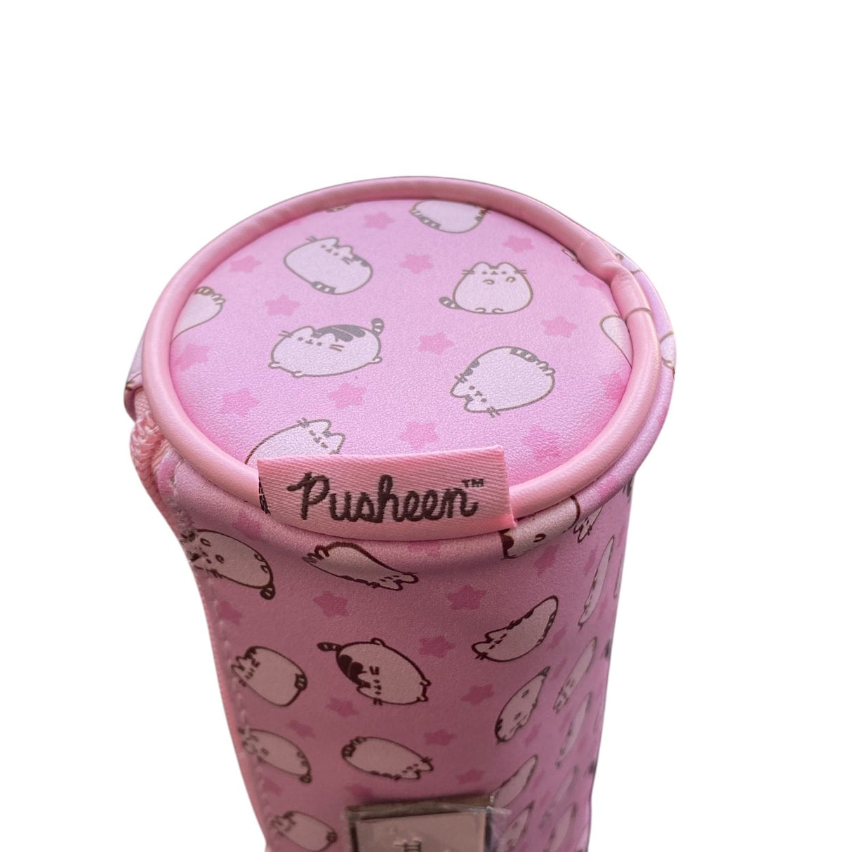 Mooving - Estuche para Lápices My Tube Pusheen