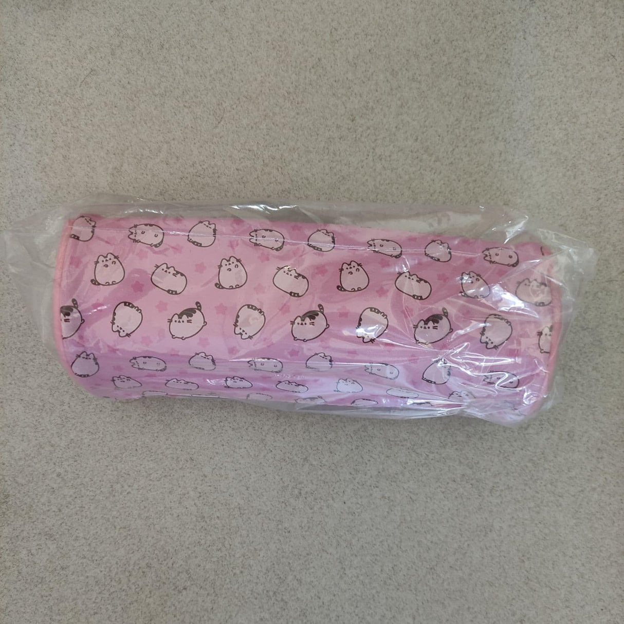 Mooving - Estuche para Lápices My Tube Pusheen