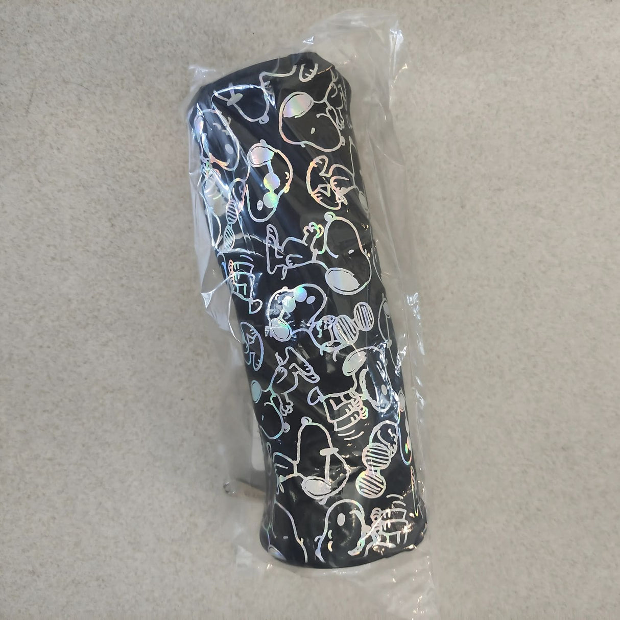 Mooving - Estuche para Lápices My Tube Snoopy