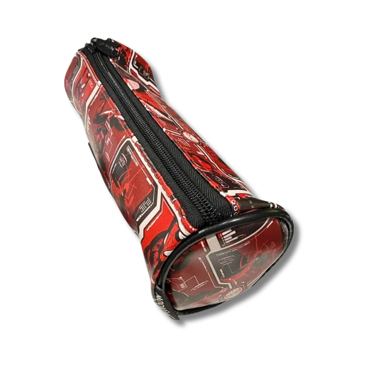 Mooving - Estuche para Lápices My Tube Spiderman