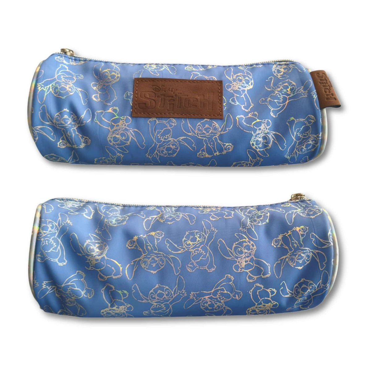 Mooving - Estuche para Lápices My Tube Stitch