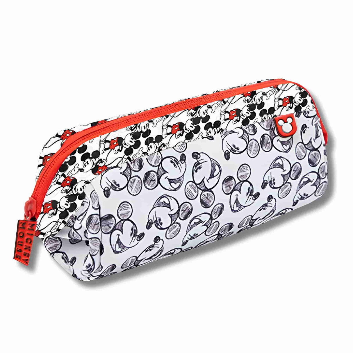 Mooving - Estuche para Lápices Open! Mickey