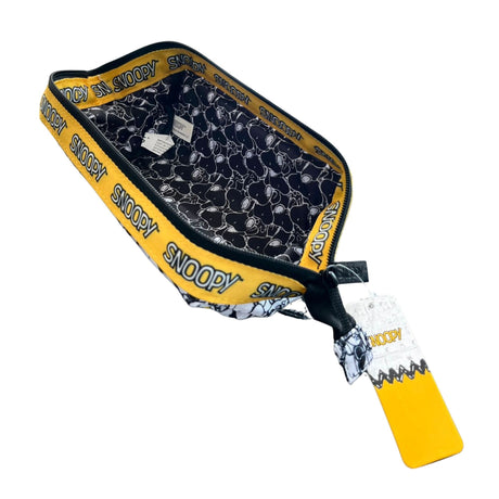 Mooving - Estuche para Lápices Open! Snoopy