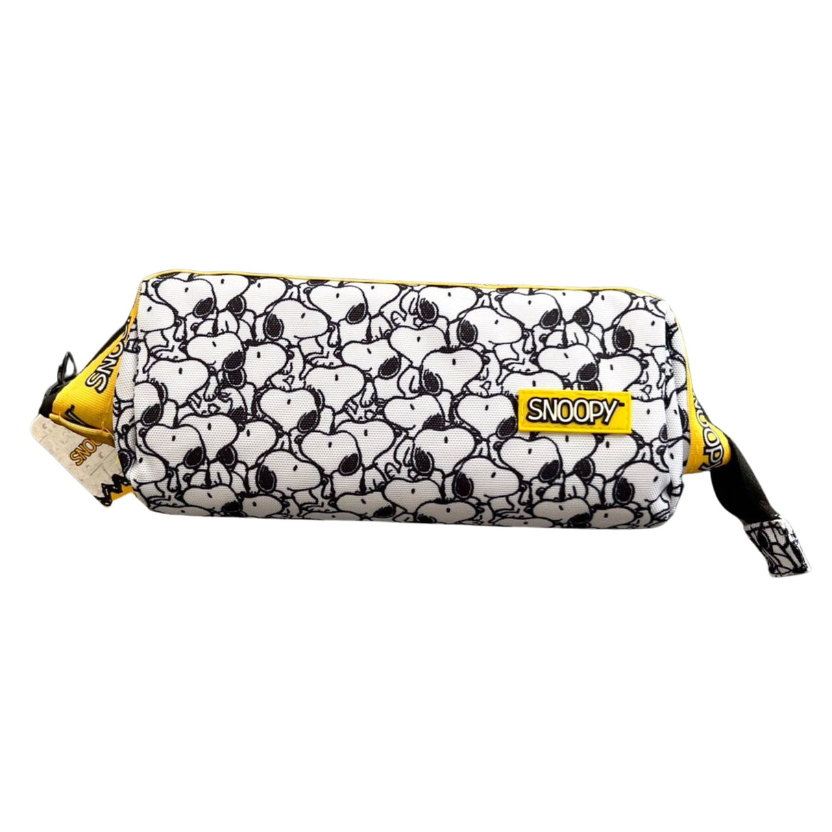 Mooving - Estuche para Lápices Open! Snoopy