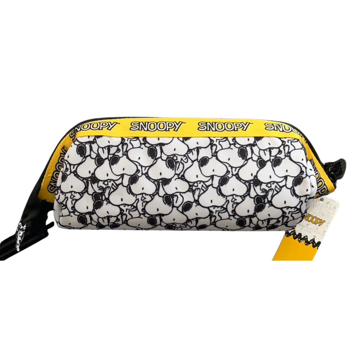 Mooving - Estuche para Lápices Open! Snoopy