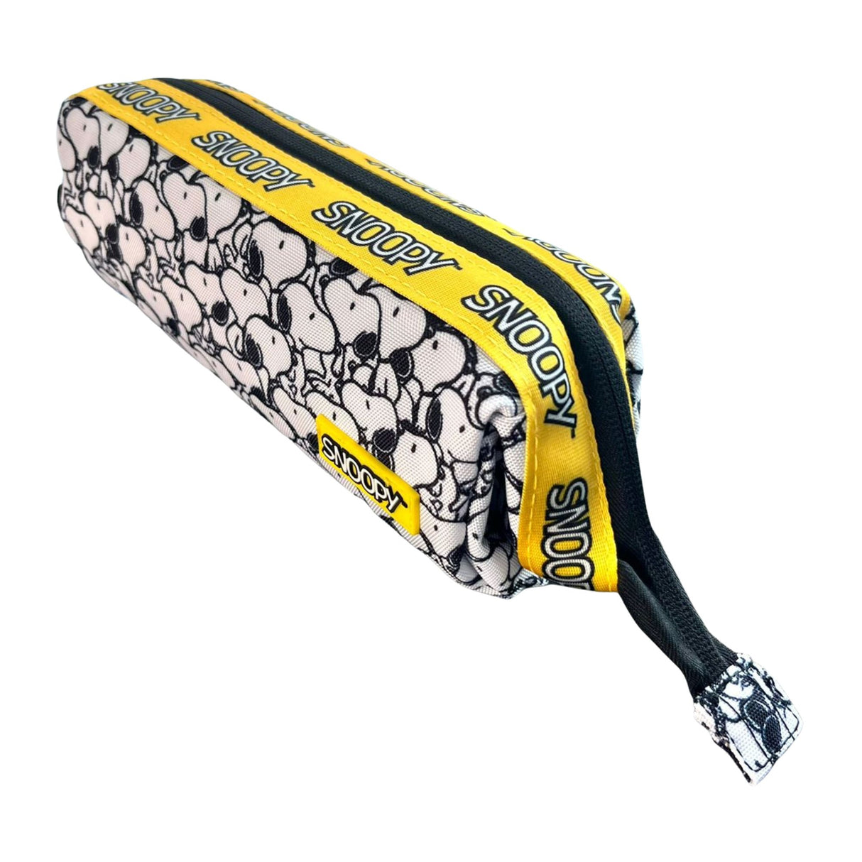 Mooving - Estuche para Lápices Open! Snoopy