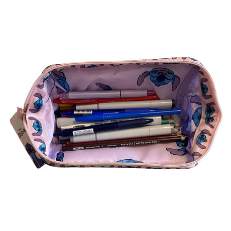 Mooving - Estuche para Lápices Open! Stitch