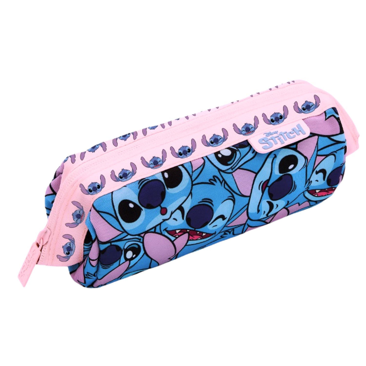 Mooving - Estuche para Lápices Open! Stitch