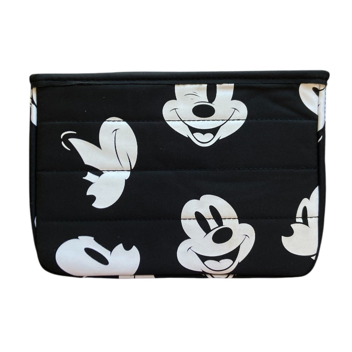 Mooving - Estuche para Lápices Slim Mickey