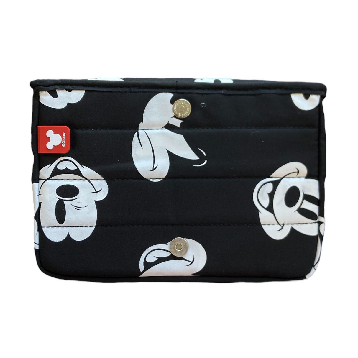 Mooving - Estuche para Lápices Slim Mickey