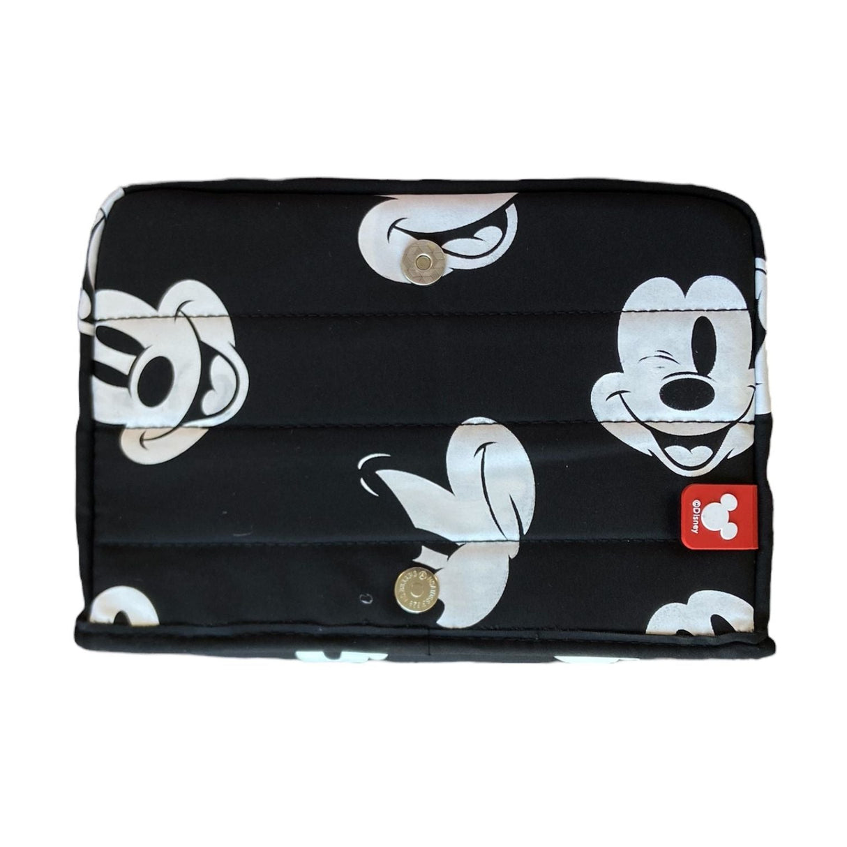 Mooving - Estuche para Lápices Slim Mickey