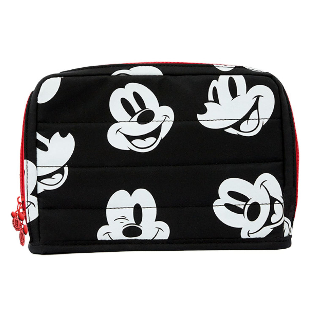 Mooving - Estuche para Lápices Slim Mickey