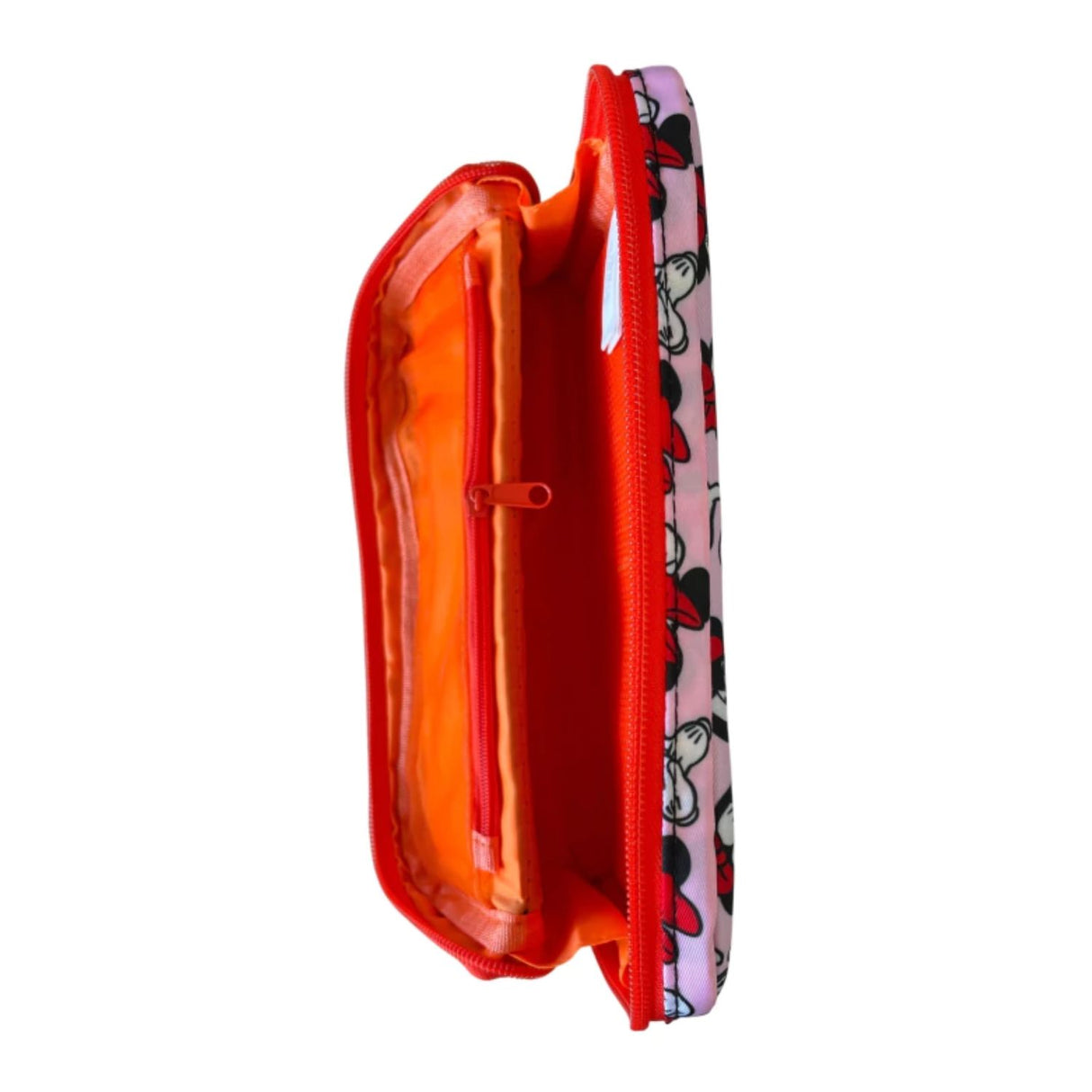 Mooving - Estuche para Lápices Slim Minnie