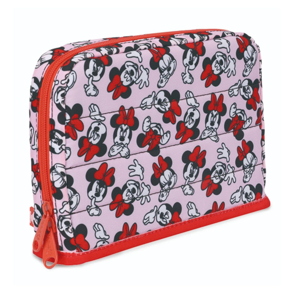Mooving - Estuche para Lápices Slim Minnie
