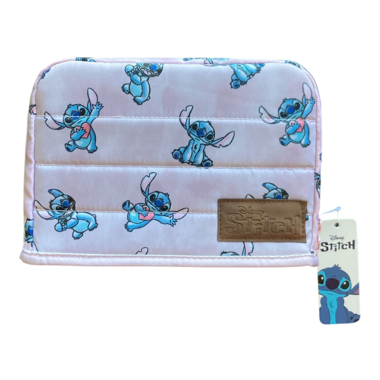 Mooving - Estuche para Lápices Slim Stitch