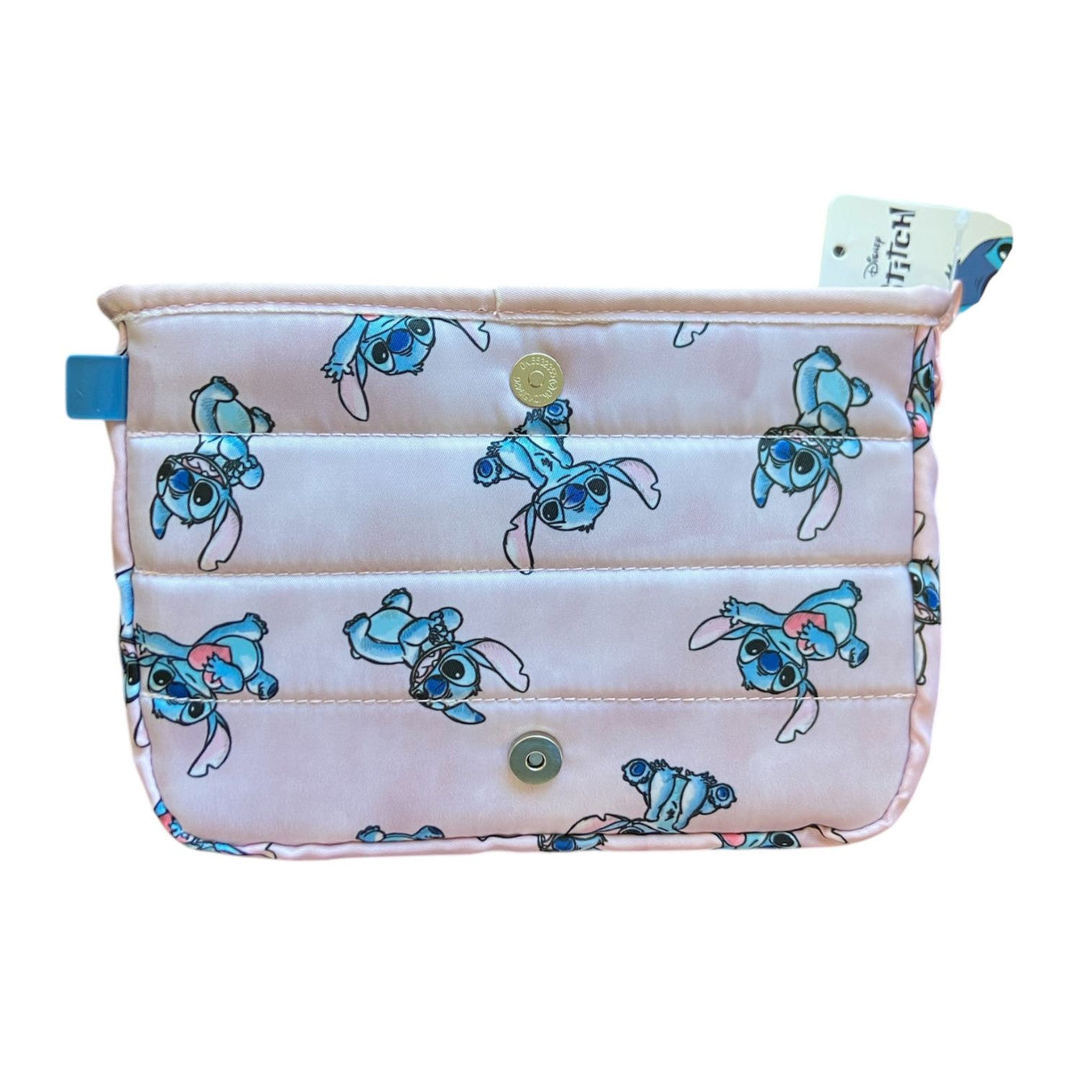 Mooving - Estuche para Lápices Slim Stitch