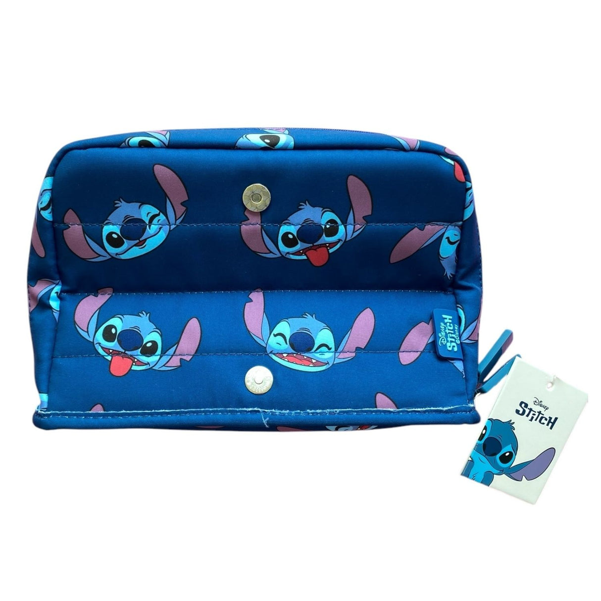 Mooving - Estuche para Lápices Slim Stitch