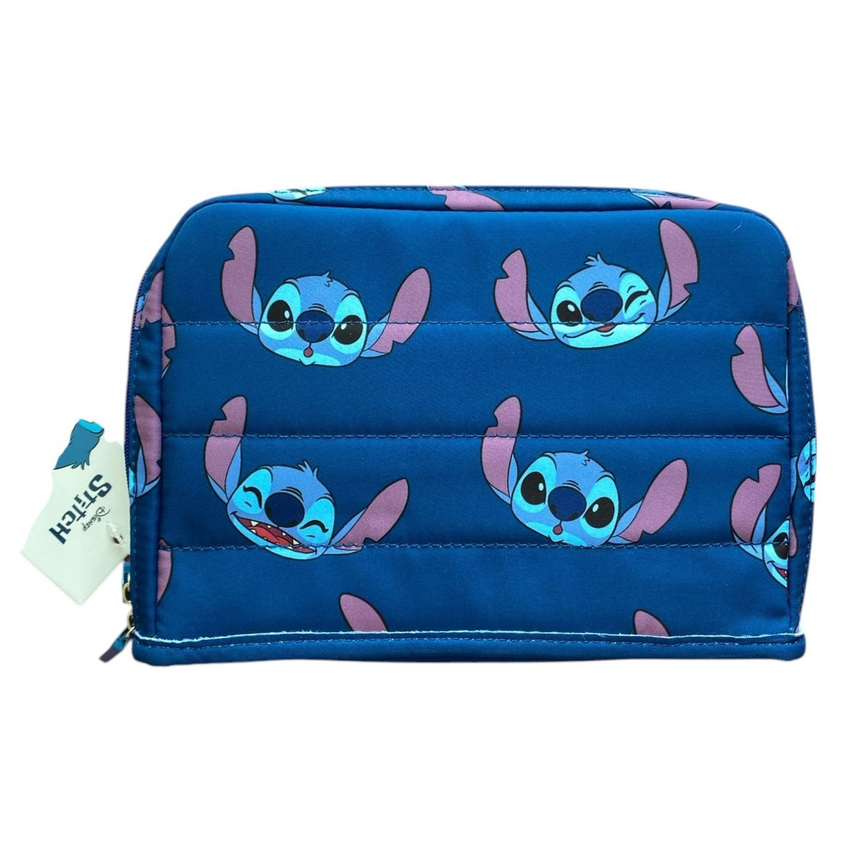 Mooving - Estuche para Lápices Slim Stitch