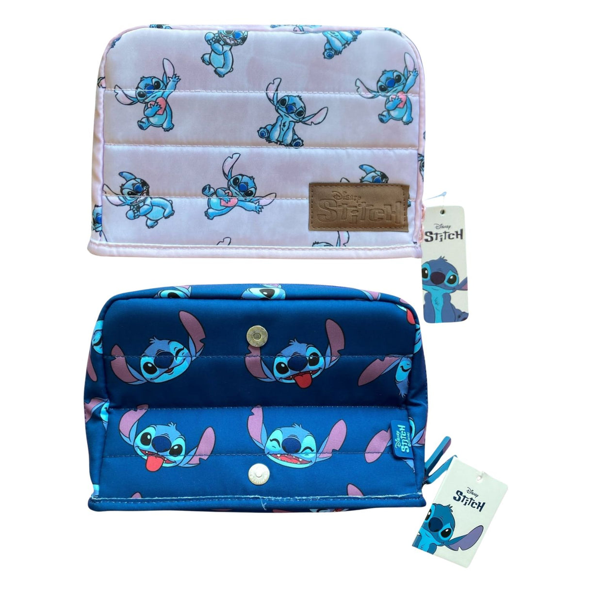 Mooving - Estuche para Lápices Slim Stitch