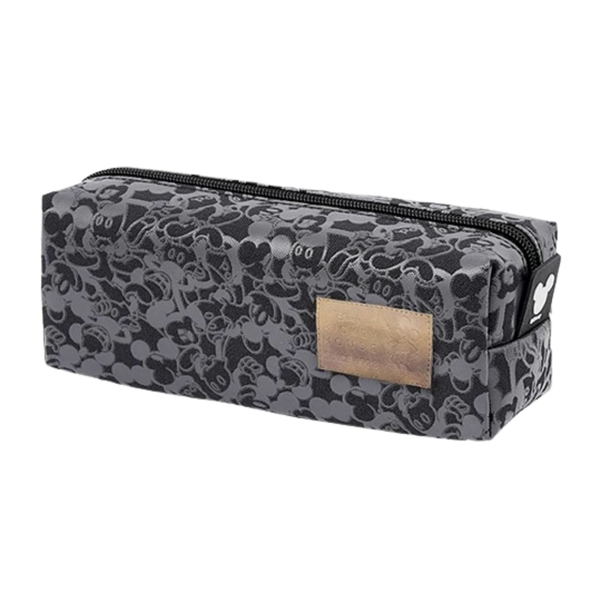 Mooving - Estuche para Lápices Square Mickey