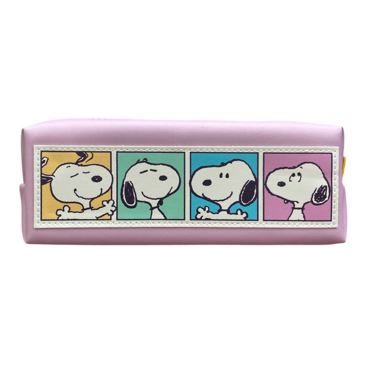 Mooving - Estuche para Lápices Square Snoopy