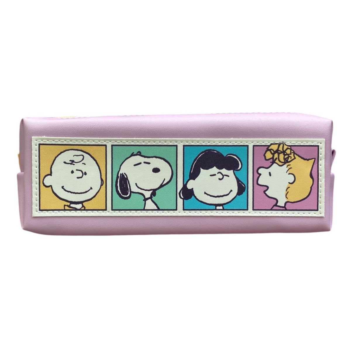 Mooving - Estuche para Lápices Square Snoopy