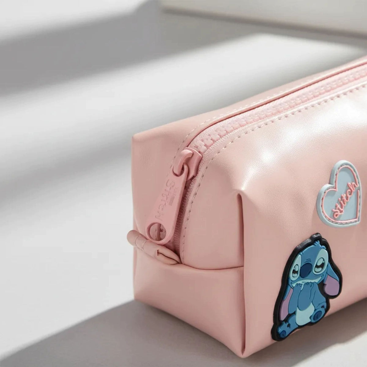 Mooving - Estuche para Lápices Square Stitch