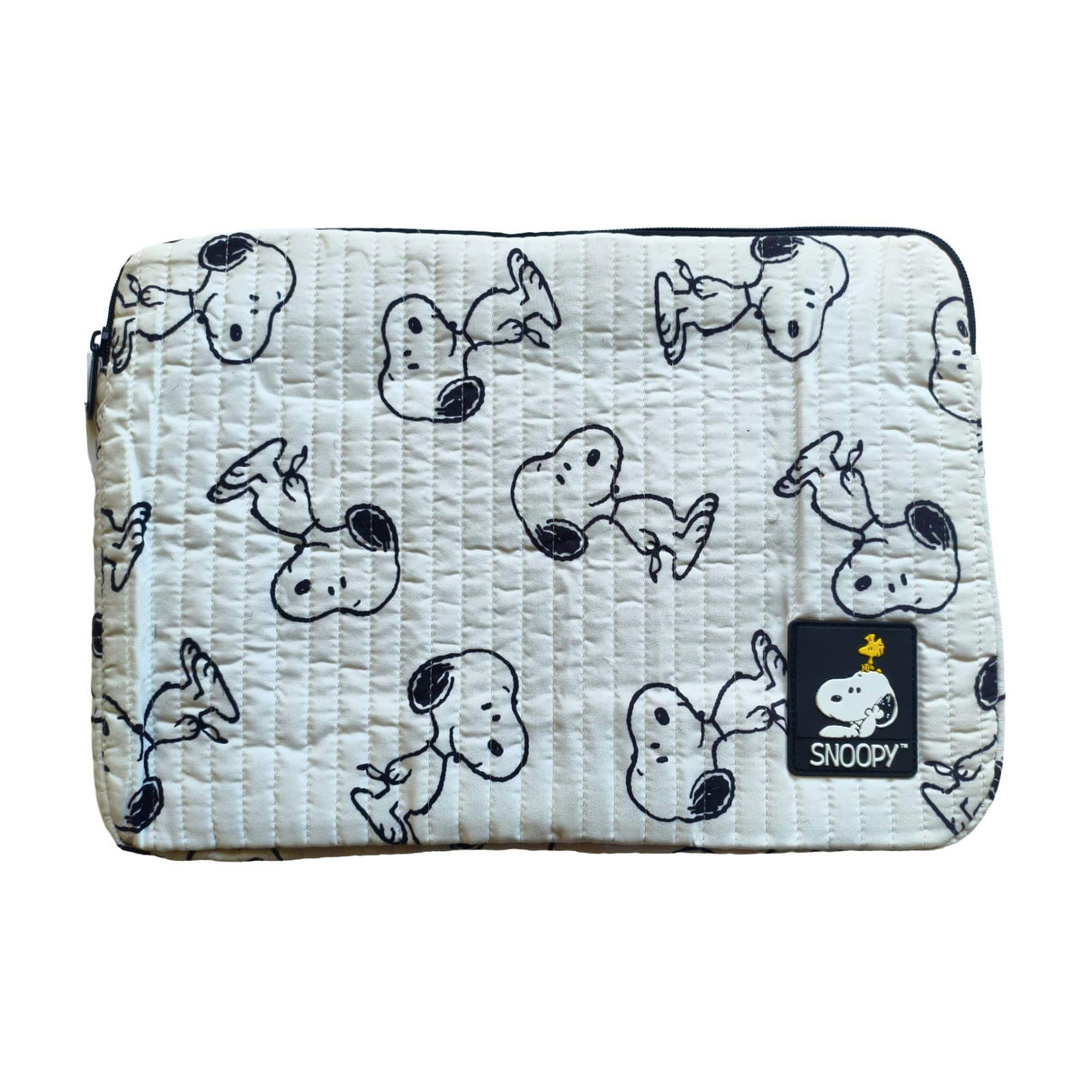 Mooving - Funda para Notebook Snoopy