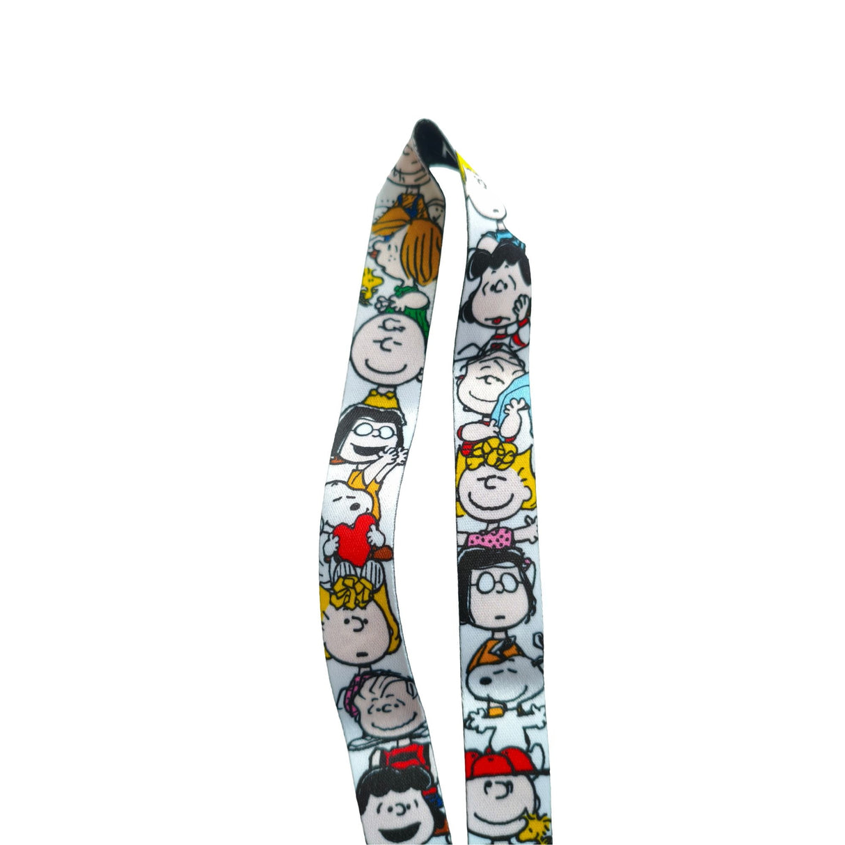 Mooving - Lanyard Snoopy
