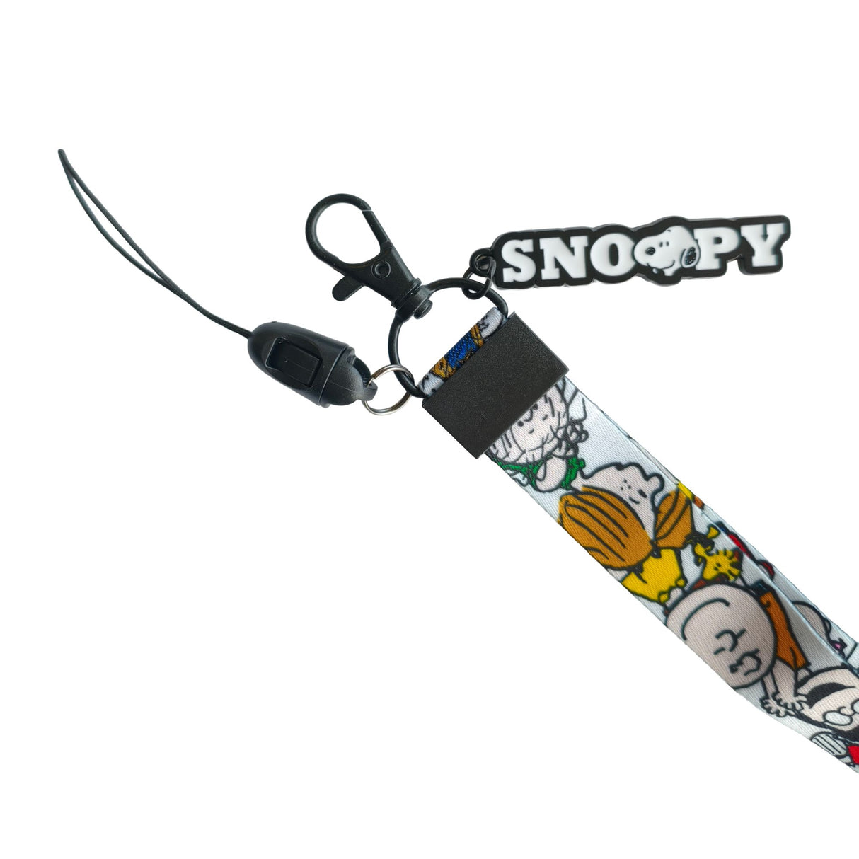Mooving - Lanyard Snoopy
