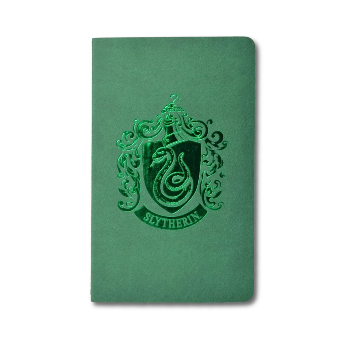Mooving - Libreta Harry Potter Casas 13 x 21 cm 32 h