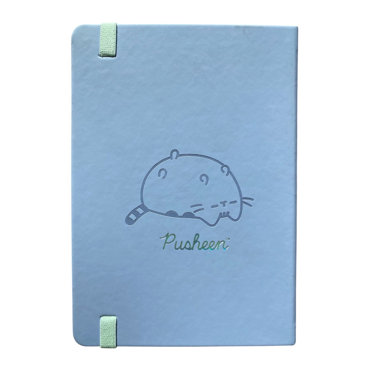 Mooving - Libreta Notes A5 Líneas Pusheen