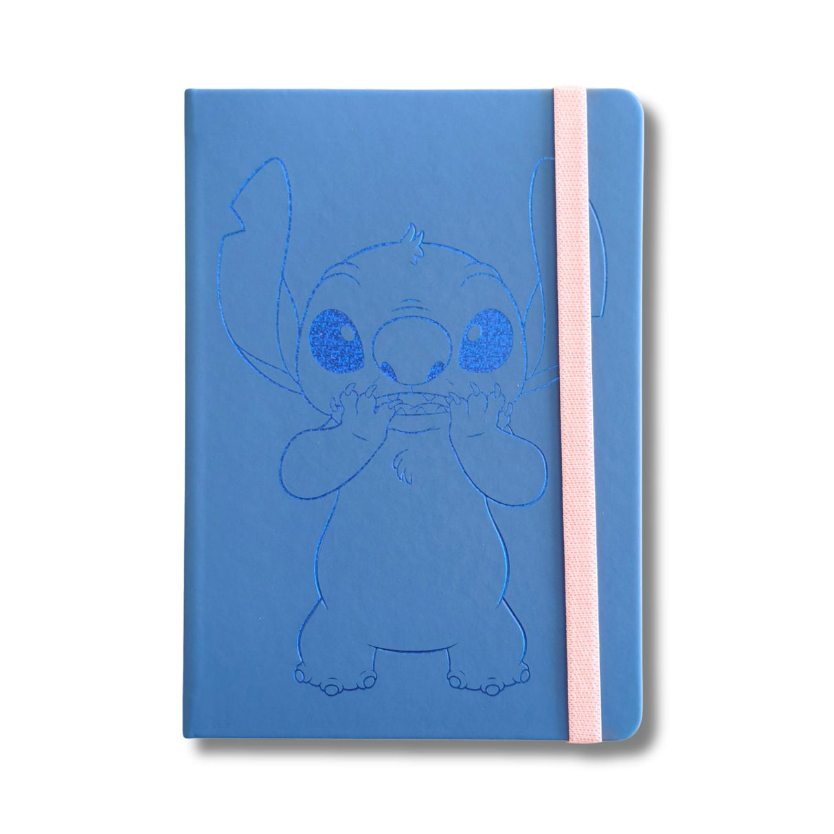 Mooving - Libreta Notes A5 Líneas Stitch