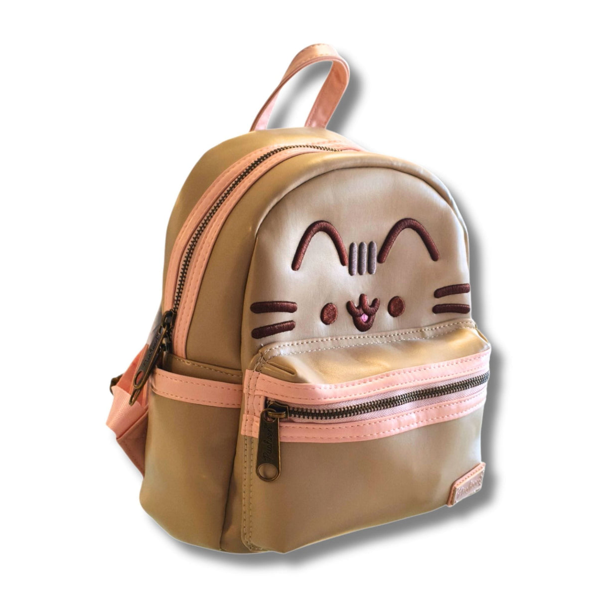 Mooving - Mochila Mini Fashion Bag Pusheen