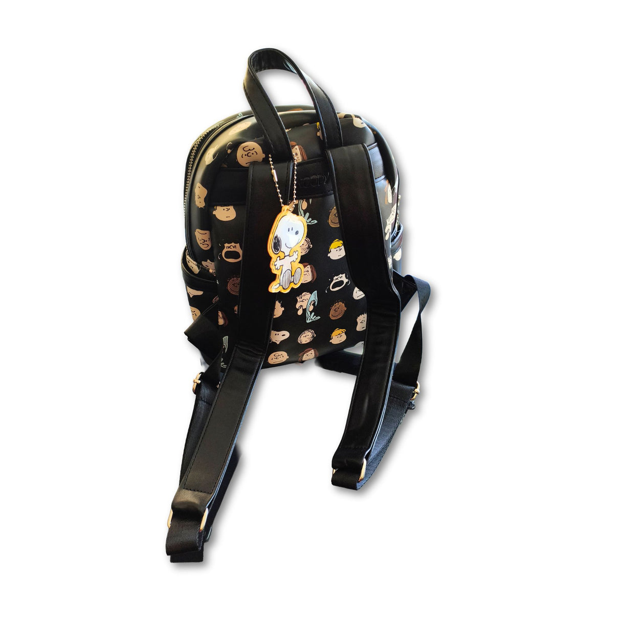 Mooving - Mochila Mini Fashion Bag Snoopy