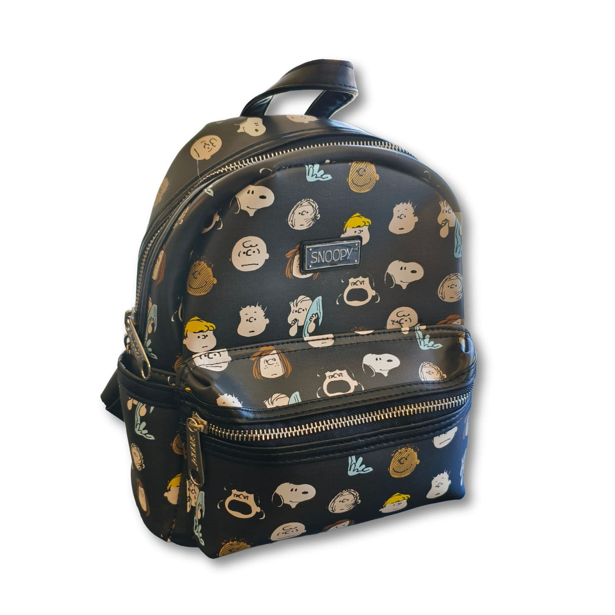 Mooving - Mochila Mini Fashion Bag Snoopy