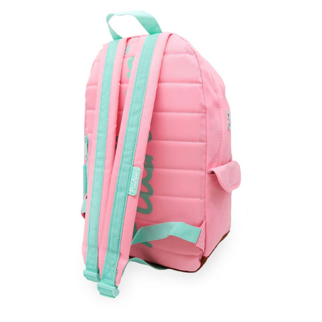 Mooving - Mochila Pusheen Patches