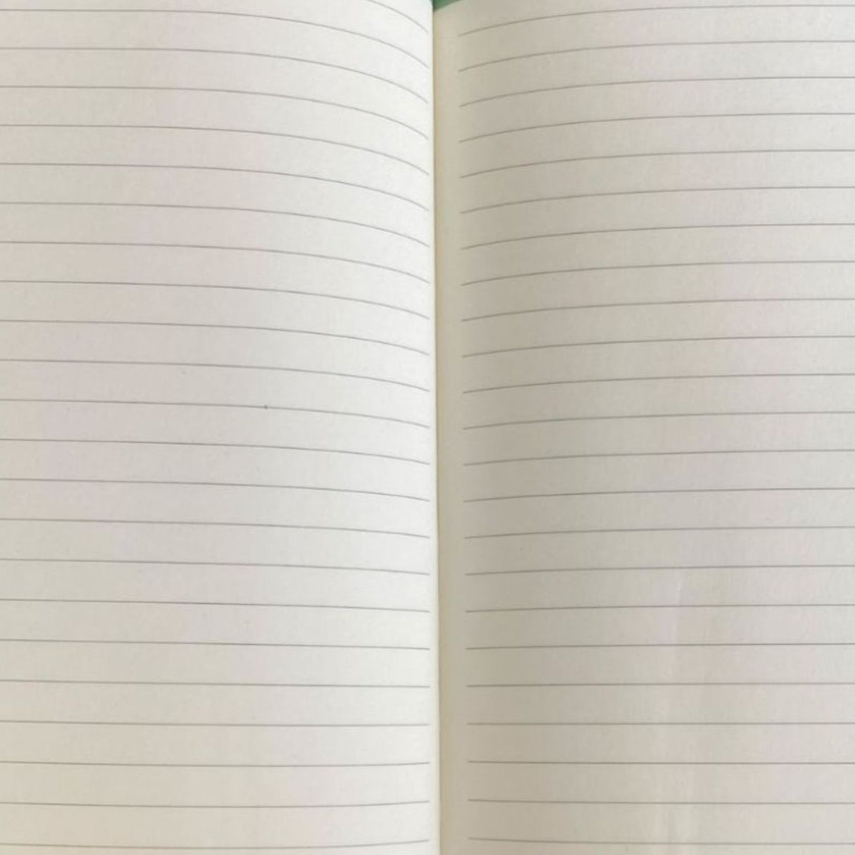 Mooving Notes - Libreta A6 Líneas