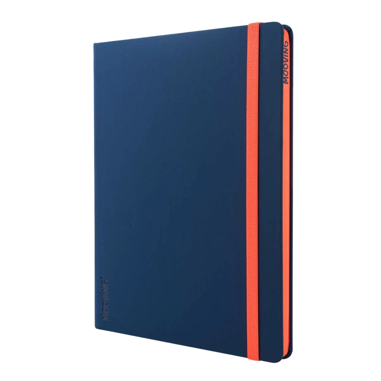 Mooving Notes - Sketchbook 19 x 24 cm 80 Hojas