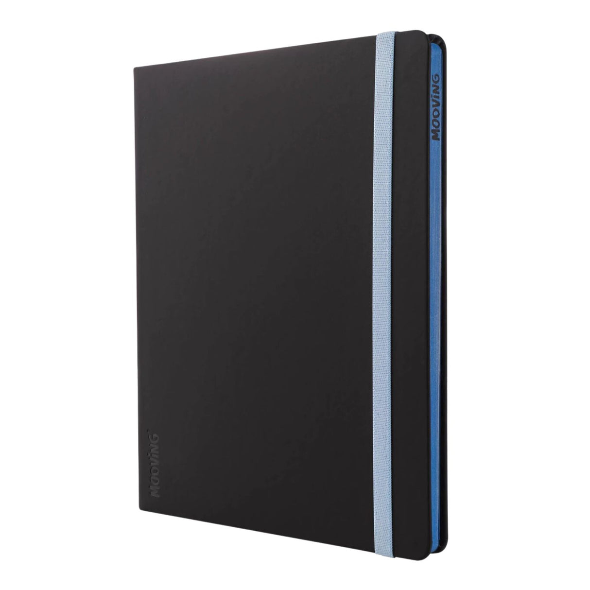 Mooving Notes - Sketchbook 19 x 24 cm 80 Hojas