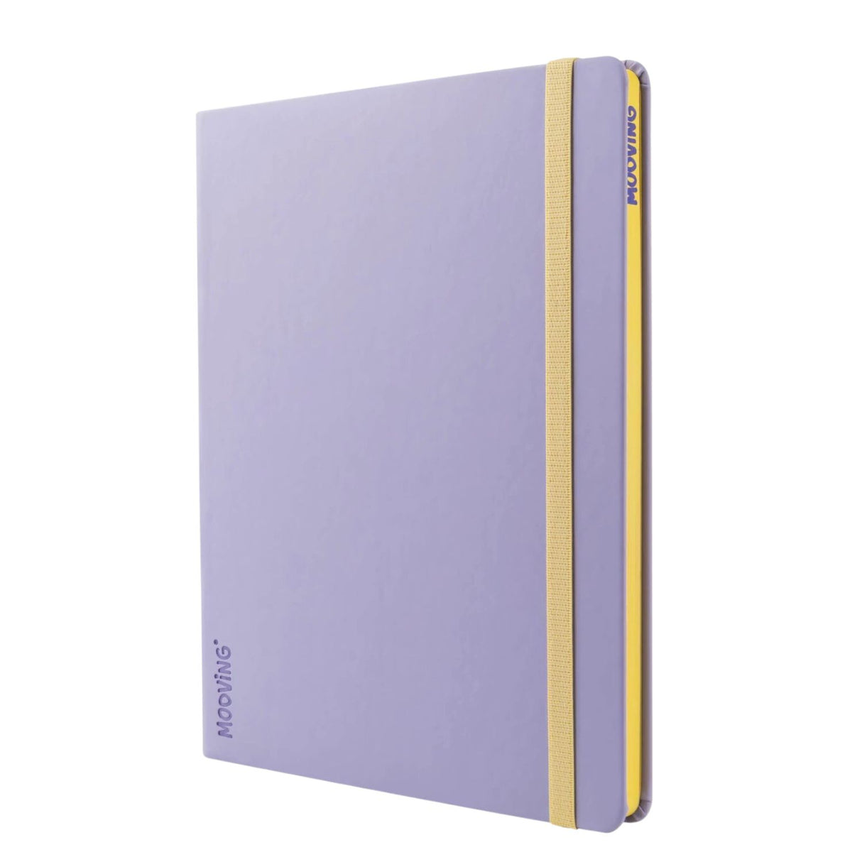 Mooving Notes - Sketchbook 19 x 24 cm 80 Hojas